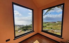 Stunning 1-Bed Cabin in Elgol