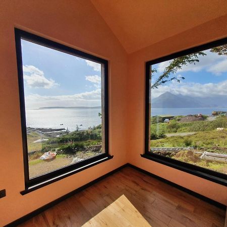 Tiny Home In Isle Of Skye-Pet Friendly Elgol Exterior foto