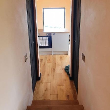 Tiny Home In Isle Of Skye-Pet Friendly Elgol Exterior foto