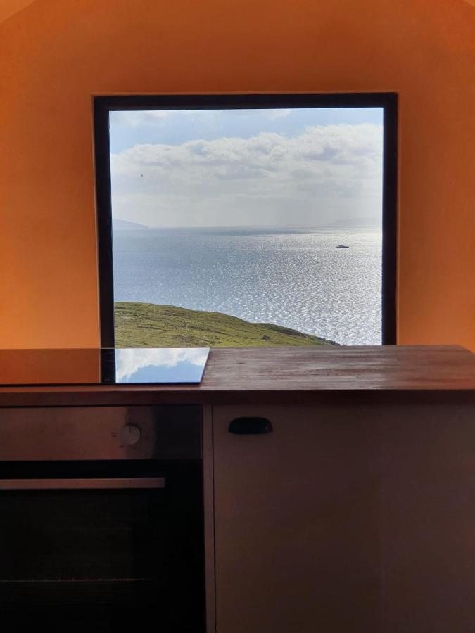 Tiny Home In Isle Of Skye-Pet Friendly Elgol Exterior foto