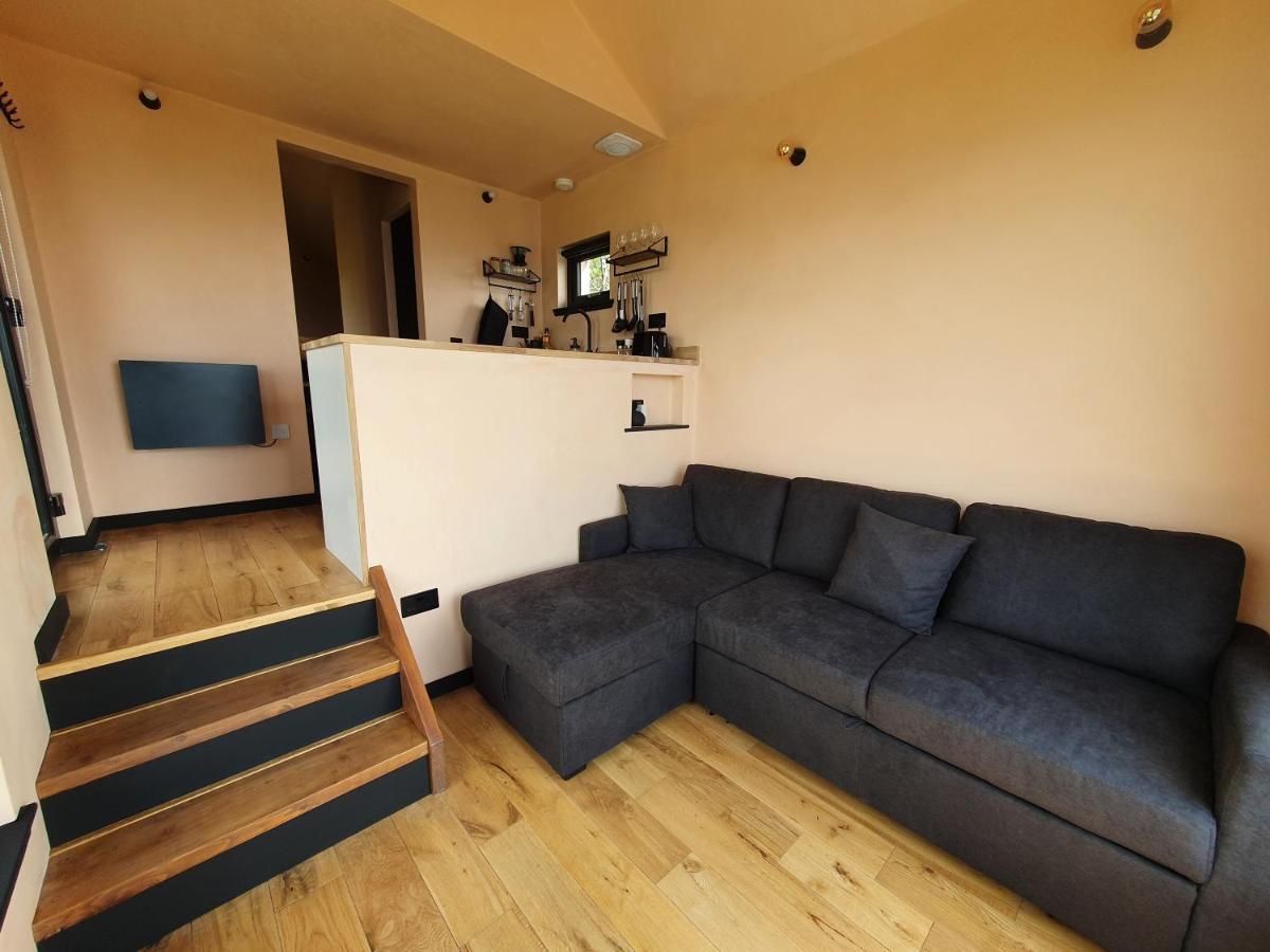 Tiny Home In Isle Of Skye-Pet Friendly Elgol Exterior foto