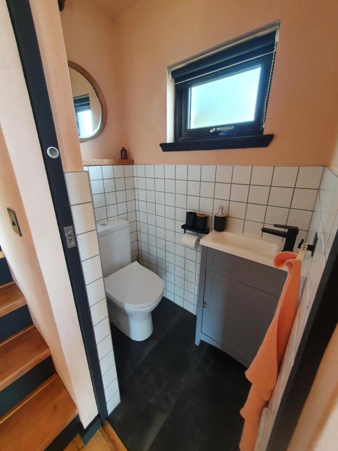 Tiny Home In Isle Of Skye-Pet Friendly Elgol Exterior foto