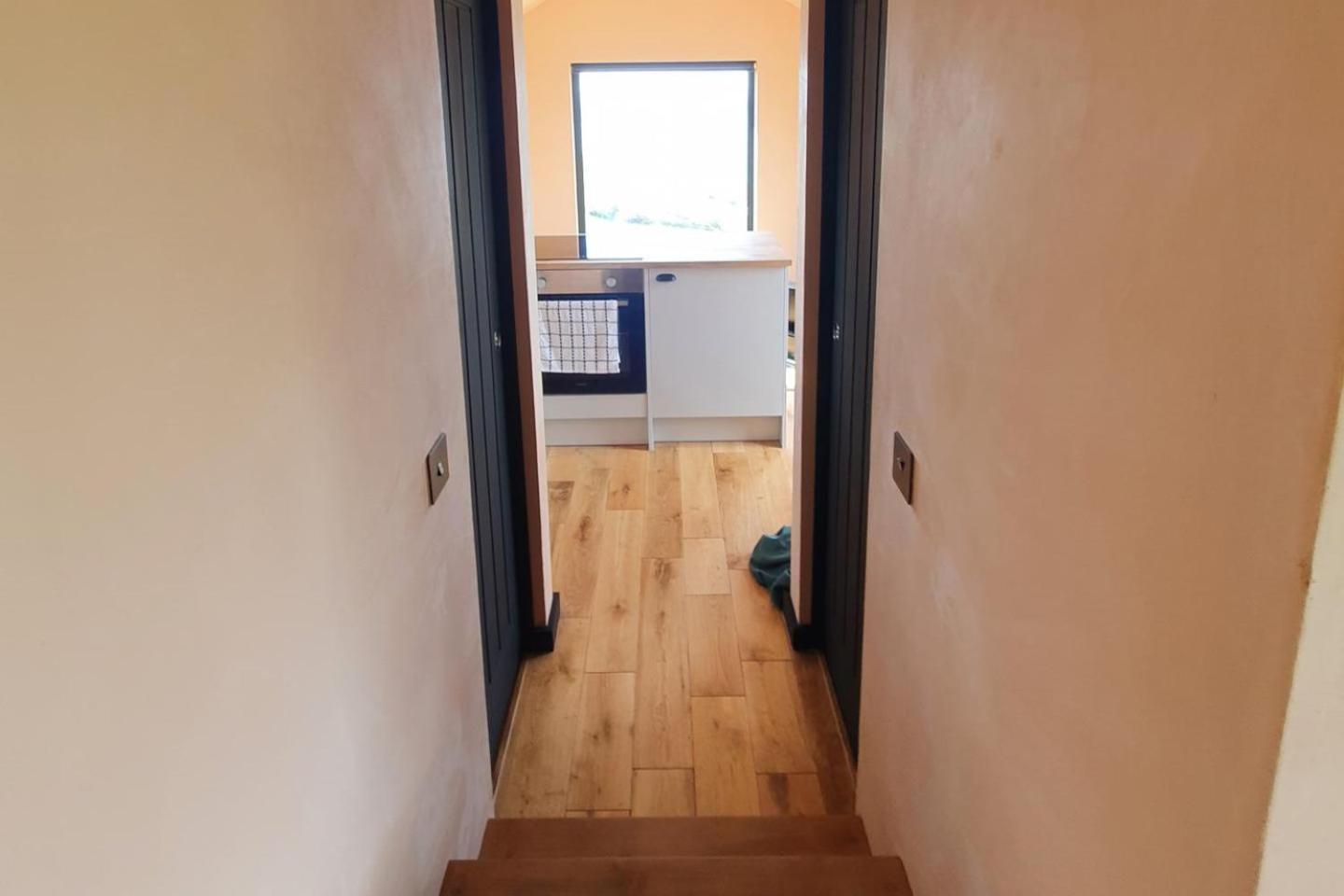 Tiny Home In Isle Of Skye-Pet Friendly Elgol Exterior foto